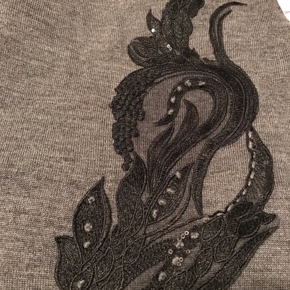 Anthropologie Sweater - Picture 5 of 7